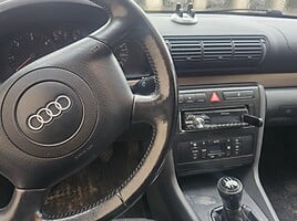 Audi A4 B5 TDI 1999 m