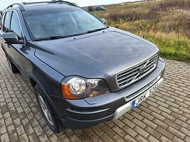 Volvo XC90 12421 2008 m