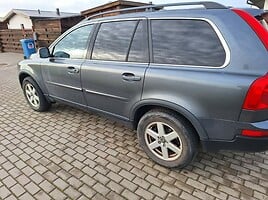 Volvo XC90 12421 2008 m