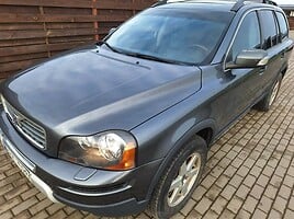 Volvo XC90 12421 2008 m