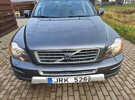 Volvo XC90 12421 2008 m