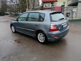 Honda Civic 2004 г Хэтчбек