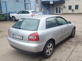 Audi A3 8L TDi 2001 y