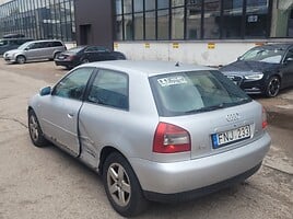 Audi A3 8L TDi 2001 y