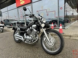 Yamaha Virago 1995 y Chopper / Cruiser / Custom motorcycle