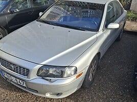 Volvo S80 I 2006 y