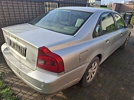 Volvo S80 I 2006 y