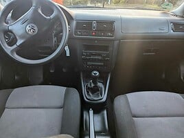 Volkswagen Golf 5545 2001 г