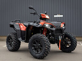 Polaris Sportsman 2024