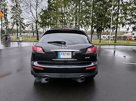 Infiniti FX45 2003 m Visureigis / Krosoveris