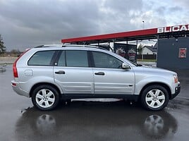 Volvo XC90 I 2006 y