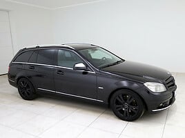 Mercedes-Benz C 320 Universalas 2008