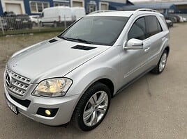 Mercedes-Benz ML 350 W164 2011 m