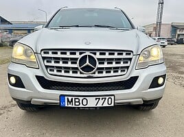 Mercedes-Benz ML 350 W164 2011 m