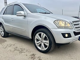 Mercedes-Benz ML 350 W164 2011 m