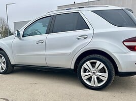 Mercedes-Benz ML 350 W164 2011 m