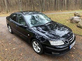 Saab 9-3 2004 y Sedan