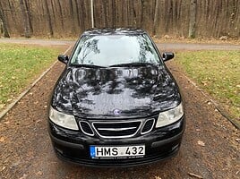 Saab 9-3 2004 y Sedan