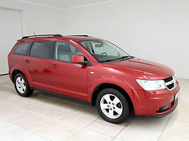 Dodge Journey CRD Vienatūris 2009