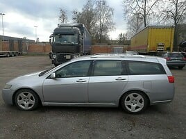 Honda Accord 2004 г Универсал