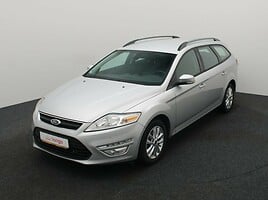 Ford Mondeo Universalas 2011