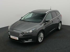 Ford Focus Universalas 2018