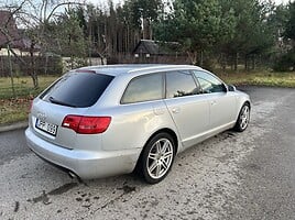 Audi A6 C6 2005 m