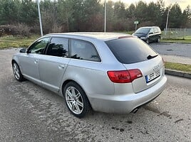 Audi A6 C6 2005 m