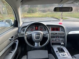 Audi A6 C6 2005 m