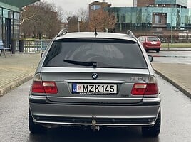 Bmw 320 E46 2003 m