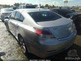 Acura TL 2012 m Sedanas