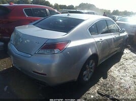 Acura TL 2012 m Sedanas