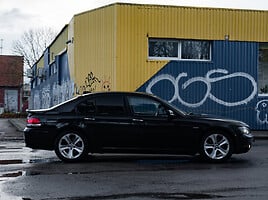 Bmw 730 E65 2005 г