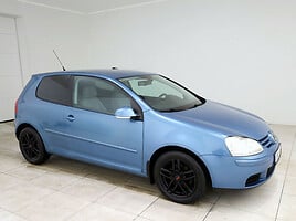 Volkswagen Golf Hečbekas 2006