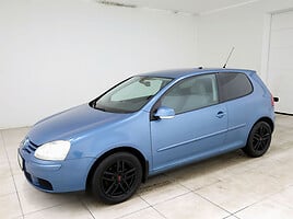 Volkswagen Golf 2006 y Hatchback