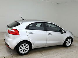 Kia Rio 2013 m Hečbekas