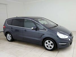 Ford S-Max Vienatūris 2011