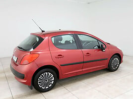 Peugeot 207 2006 г Хэтчбек