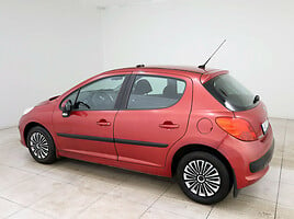 Peugeot 207 2006 г Хэтчбек