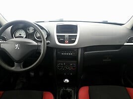 Peugeot 207 2006 г Хэтчбек