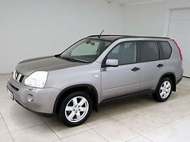 Nissan X-Trail 2008 г Внедорожник / Кроссовер