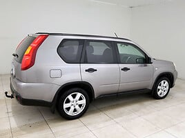 Nissan X-Trail 2008 г Внедорожник / Кроссовер