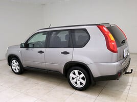 Nissan X-Trail 2008 г Внедорожник / Кроссовер