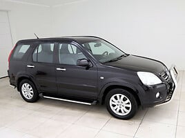 Honda CR-V Visureigis / Krosoveris 2006