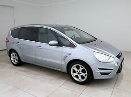 Ford S-Max Vienatūris 2015