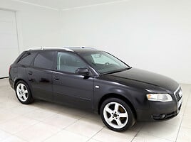 Audi A4 Universalas 2006