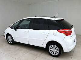 Citroen C4 2007 m Vienatūris