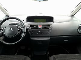 Citroen C4 2007 m Vienatūris