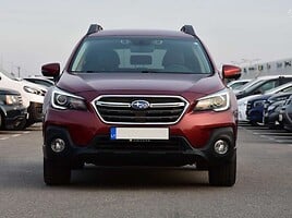 Subaru OUTBACK V 2019 m