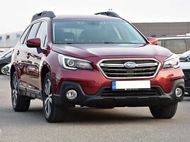 Subaru OUTBACK V 2019 m